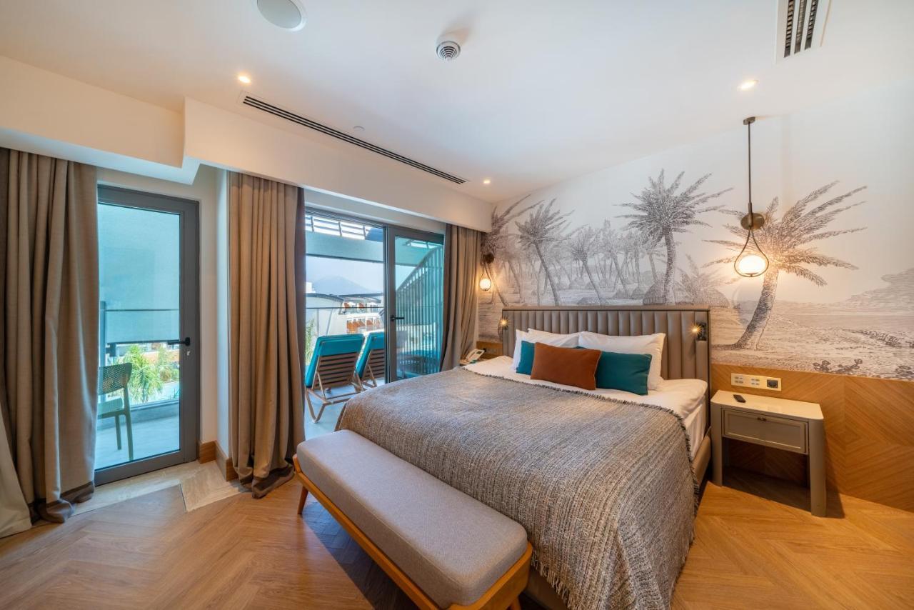 Chambre Familiale - Vue sur Terres