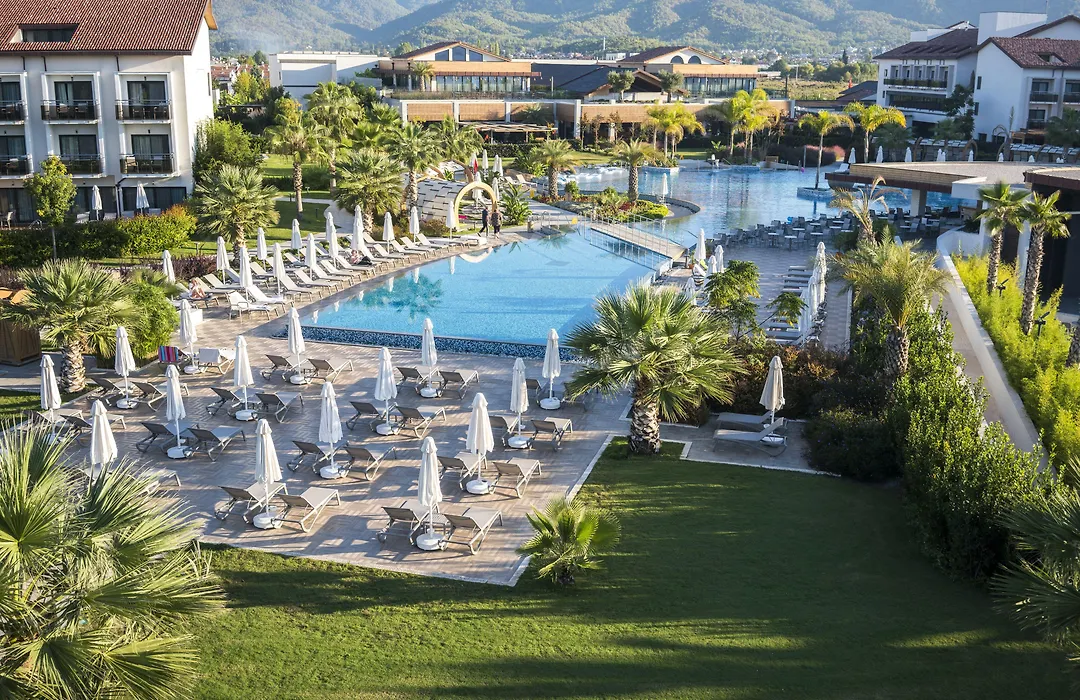 Hotel Akra Fethiye Tui Blue Sensatori-1