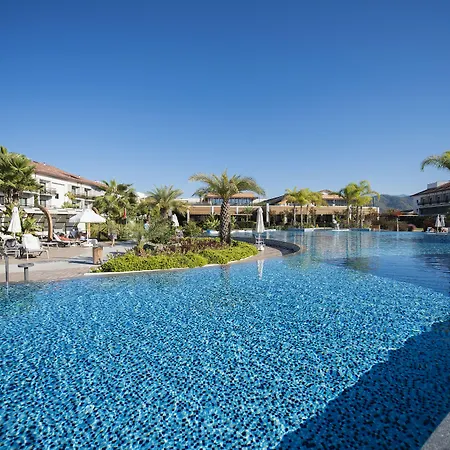 Hotel Akra Fethiye Tui Blue Sensatori-3