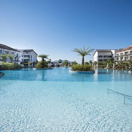 Hotel Akra Fethiye Tui Blue Sensatori-2